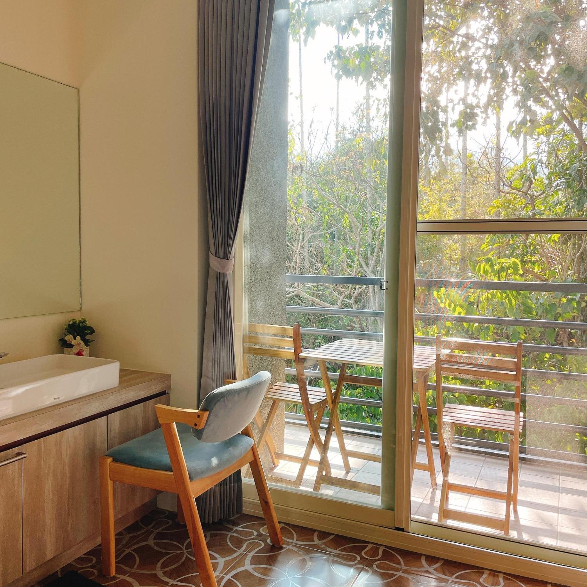Lake B&B Yuchi Zewnętrze zdjęcie