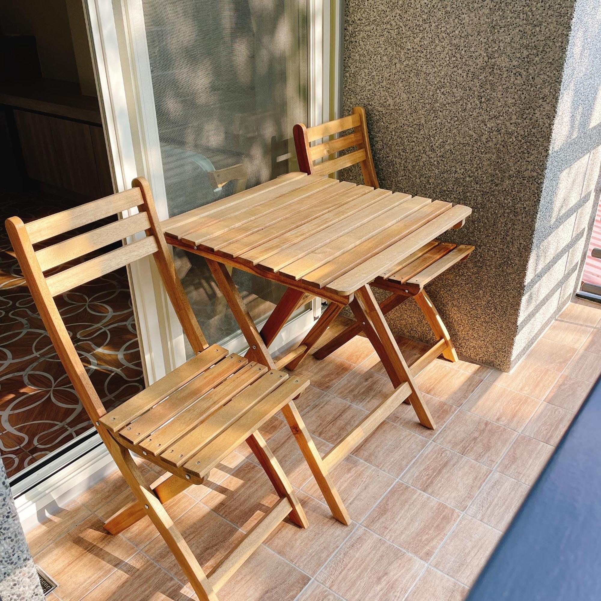 Lake B&B Yuchi Zewnętrze zdjęcie